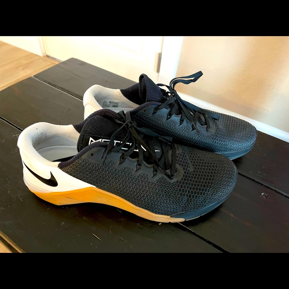 Nike metcon 5.